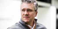 Foto zur News: McLaren-Urgestein Pat Fry auf dem Sprung zu Williams?