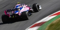 Foto zur News: Racing Point will mit Updates Alfa Romeo schlagen