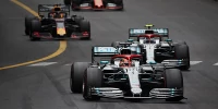 Foto zur News: Honda-Chef: Starke Mercedes-Form verhinderte besseren Saisonstart