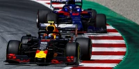 Foto zur News: Video: Wie Hondas Jet-Abteilung dem Formel-1-Projekt hilft
