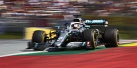 Foto zur News: Wie Vettel Hamilton erneut den Bonuspunkt versaute