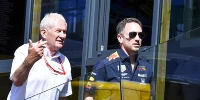 Foto zur News: Red Bull in der Formel 1: Verstappen-Strafe "hätte Auswirkungen gehabt"