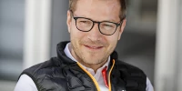 Foto zur News: "Keep it simple": Andreas Seidl schafft bei McLaren klare Strukturen