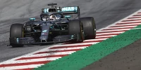 Foto zur News: Mercedes: Darum ist die Österreich-Pleite nur eine Momentaufnahme