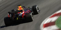 Foto zur News: Fokus auf dem Qualifying: Honda plant weiteres Motoren-Upgrade