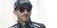 Foto zur News: Kubica: Hintern putzen schwieriger als Formel-1-Fahren in Monaco!