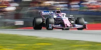 Foto zur News: Racing Point kommt nicht in Fahrt: Erbe von Force India?
