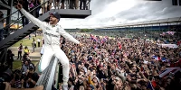 Foto zur News: Bis 2024: Formel 1 verlängert den Vertrag mit Silverstone