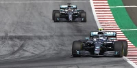 Foto zur News: Toto Wolff: Silverstone "auf dem Papier relativ gut" für Mercedes