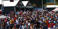 Foto zur News: Silverstone hat sich gegen Formel-1-Rennen in London abgesichert