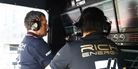 Foto zur News: Trotz kurioser "Kündigung": Rich-Energy-Logos bleiben vorerst am Haas-Auto