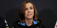 Foto zur News: "Gespräche laufen gut": Williams plant auch über 2020 hinaus mit Mercedes