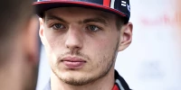 Foto zur News: Verstappen ganz cool: Österreich-Sieg mit Netflix "gefeiert"