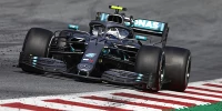 Foto zur News: Bottas pessimistisch: Warum Silverstone "eher Hamilton-Land" ist