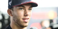 Foto zur News: Wie in der GP2-Serie: Silverstone soll Gaslys Wendepunkt werden