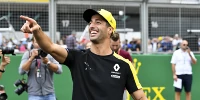 Foto zur News: Ricciardo ohne Reue: Red Bull schlechter als 2018