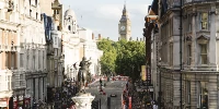 Foto zur News: Stadtrennen in London? "Müsste am Buckingham Palast" vorbeiführen