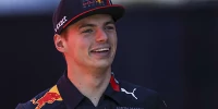 Foto zur News: Verstappen: Montoya als Rennkommissar "wäre mein Kumpel"