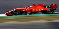 Foto zur News: Formel 1 Silverstone 2019: Der Trainings-Freitag in der Chronologie