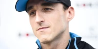 Foto zur News: Robert Kubica: Gerüchte über vorzeitiges Aus nerven ihn und Williams
