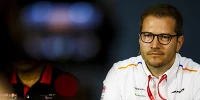 Foto zur News: Andreas Seidl: Neueinsteiger in die Formel 1 "schwer vorstellbar"