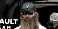 Foto zur News: Storey twittert munter weiter: "Haas liebt Rich Energy so sehr ..."