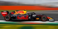 Foto zur News: Pierre Gasly: Neuer Flügel hilft, Windschatten kostet Zeit