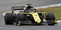 Foto zur News: Ricciardo schlägt McLaren: Wie Renault das Comeback gelang