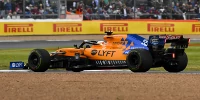 Foto zur News: Sainz nach P13: "Es hat sich zu einem Desaster angehäuft ..."