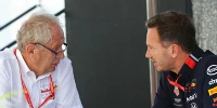 Foto zur News: Trotz Spielberg-Sieg: Red Bull "noch nicht auf Mercedes-Niveau"