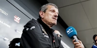 Foto zur News: Rich-Energy-Posse: Teamchef Steiner sieht keinen Schaden für Haas
