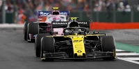 Foto zur News: Nico Hülkenberg: Plötzlicher Leistungsverlust kostet besseres Ergebnis
