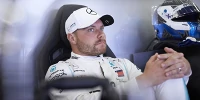 Foto zur News: Anders als Rosberg: Bottas hat kein Interesse an Mentaltraining und Co.