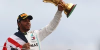 Foto zur News: Mercedes-Teamchef: Hamilton "auf gutem Weg" Schumacher zu knacken