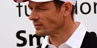 Foto zur News: Alexander Wurz bestätigt: Nicht mehr als Berater bei Williams tätig