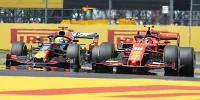 Foto zur News: Härteres Racing in Silverstone: Umdenken nach Diskussion um Strafen?