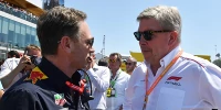 Foto zur News: Um Schlupflöcher zu vermeiden: FIA will eigene Regeln für 2021 brechen
