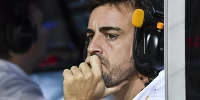 Foto zur News: Fernando Alonso plant anderweitig: "Formel 1 nicht mehr attraktiv genug"