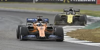 Foto zur News: McLaren: Andreas Seidl bekennt sich zu Motorenpartner Renault