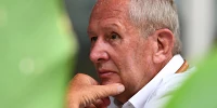 Foto zur News: Von Auslauf bis Telemetrie: Was für Marko in der Formel 1 falsch läuft