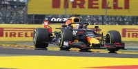 Foto zur News: Falls Honda nicht mehr will: Aston Martin steht bereit