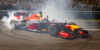 Foto zur News: Zandvoort: Eine Million Ticket-Anfragen, Umbau startet im November