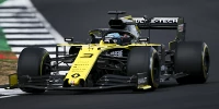 Foto zur News: Renault: Probleme erfordern "umfangreiche Änderungen" am Auto