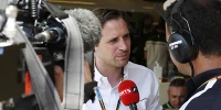 Foto zur News: Noch einmal Teamchef? Christijan Albers würde sofort zusagen