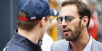Foto zur News: Formel-E-Meister Jean-Eric Vergne zieht Formel-1-Rückkehr in Betracht