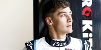 Foto zur News: Claire Williams: George Russell ist "Weltmeister-Material"