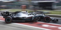 Foto zur News: Reifen-Management: Schlüsselfaktor für Bottas im WM-Kampf