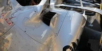 Foto zur News: "Starke Reaktion": Mercedes bringt Updates gegen Hitzewelle