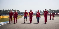 Foto zur News: Vettel über mögliches Hockenheim-Aus: "Nur die Dollar-Scheine in den Augen"