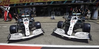 Foto zur News: Erneuter Mercedes-Heimsieg in Hockenheim? "Karma spricht gegen uns"